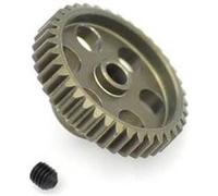 Pignon moteur 48 DP ArrowMax AM-348038 Ø de perçage: 3.175 mm Nombre de dents: 38 G