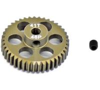 Pignon moteur 48 DP ArrowMax AM-348041 Ø de perçage: 3.175 mm Nombre de dents: 41 1 pc(s)