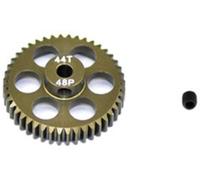 Pignon moteur 48 DP ArrowMax AM-348044 Ø de perçage: 3.175 mm Nombre de dents: 44 1 pc(s)