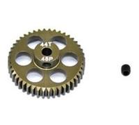 Pignon moteur 48 DP ArrowMax AM-348044 Ø de perçage: 3.175 mm Nombre de dents: 44 G