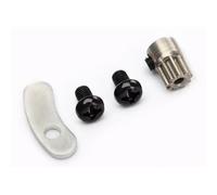 PIGNON MOTEUR 9 DENTS - LATRAX