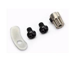 PIGNON MOTEUR 9 DENTS - LATRAX