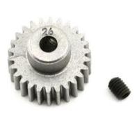 Pignon moteur acier 26 dts - Traxxas TRX2426