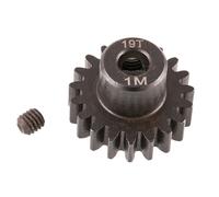 Pignon moteur Arrowmax 19 dents # module 1 AM601019