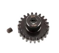 Pignon moteur Arrowmax 22 dents # module 1