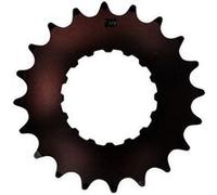 Pignon moteur compatible bosch e-bike/vae acier strong 20 d. noir 3/3 (2 eme generation) n/a G