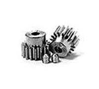 Pignon Moteur En Aluminium Tamiya 16/17 Z M0,6/48dp 50354 Modèles Réduits De Voiture