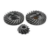 Pignon moteur extérieur compatible avec 35 ch avec le moteur de bateau DF DT DT Pièces 57311-94401 57521-94402 57510-94402