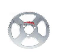 Pignon Moteur Pignons Pignon arrière 25 Dents 47 Dents - 92 Dents 29 mm pour Mini-Motos 47cc et 49cc, Quad, Dirt Pit, Pocket Bike, Scooter Pignon de Chaîne Arrière(25H-65T-29mm)