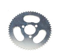 Pignon Moteur Pignons Pignon arrière 25 Dents 47 Dents - 92 Dents 29 mm pour Mini-Motos 47cc et 49cc, Quad, Dirt Pit, Pocket Bike, Scooter Pignon de Chaîne Arrière(25H-55T-29mm)