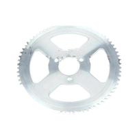 Pignon Moteur Pignons Pignon arrière 25 Dents 47 Dents - 92 Dents 29 mm pour Mini-Motos 47cc et 49cc, Quad, Dirt Pit, Pocket Bike, Scooter Pignon de Chaîne Arrière(25H-70T-29mm)