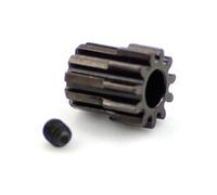 Pignon moteur Type de module: 1.0 Ø de perçage: 5 mm Nombre de dents: 11