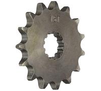 Pignon Moto Force, 15 Dents pour MINARELLI AM6 (Type 428)