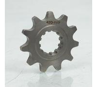 PIGNON MOTO TEKNIX ADAPTABLE AM6 420 11 DTS