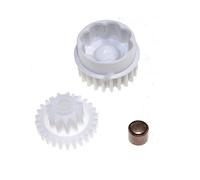 PIGNON + PALIER POUR PETIT ELECTROMENAGER SEB - SS-989451