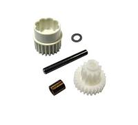 PIGNON + PALIER pour PIECES PREPARATION CULINAIRE PETIT ELECTROMENAGER SEB - SS-989451