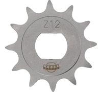 Pignon, petite couronne de chaîne, 12 dents - Simson S51, S70, S53, S83, KR51/2 Schwalbe, SR50, SR80