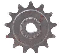 Pignon pignon, Universel 13 Dents pignon Moteur vélo chaîne Roue 13 Dents pignon pour vélo Ordinaire