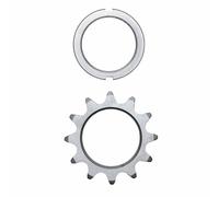 Miche Pista 1/8´´ Pinion Gris 12t