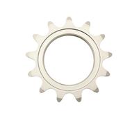 Pignon Piste Miche 13 Dents Monobloc Filete 3.30