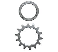 Pignon Piste Miche 14 Dents Avec Support Filete 3.30