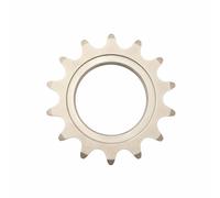 Pignon Piste Miche 14 Dents Monobloc Filete 3.30