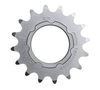 Pignon Piste Miche 16 Dents Avec Support Filete 3.30