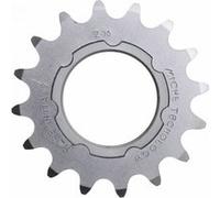 Pignon piste miche 16d. avec support filete 3.30