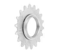 Miche Pignon de piste 14/15/16/17/18 dents - porteur acier - 1/8 Singlespeed