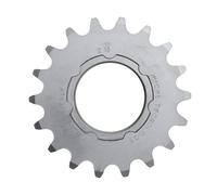 Miche Mixte Pista Cassette 1 vitesse, Gris, 18 dientes EU