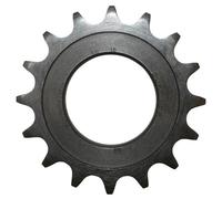 Shimano Pignon Sproked 16t 1/2 x 1/8 pouces Noir