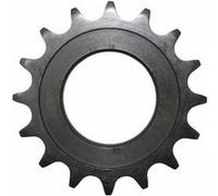Pignon piste shimano 16d. 1-2x1-8
