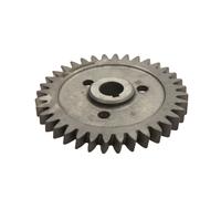 Pignon, pompe de direction assistée DT Spare Parts 2.10234