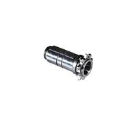 pignon poulie embrayage cyclo doppler er2/er86 compatible avec 103 sp/vogue/mvl/mbk 51 (11dts) nu