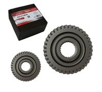 Pignon pour boîte de vitesses manuelle AUDI A1 S1 A2 A3 SEAT Ibiza Leon SKODA Fabia Rapid Octavia VOLKSWAGEN Bora Fox Golf Lupo New