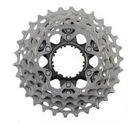 Pignon pour cassette Shimano 11-30 CS-R9200 Argenté