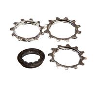 Pignon pour cassette Sram Apex Xplr Pg-1231 Noir