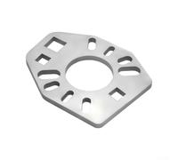 Pignon pour ourche pour Ford pour Dana avec double douille | Design multi-fentes, s'adapte aux fixations 1/4 5/16 3/8, trou central de 5,1 cm, pour un ajustement polyvalent, accès facile