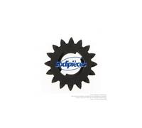 Matijardin - Pignon pour démarreur compatible avec Briggs & Stratton. N°280104
