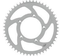 Pignon pour entraîneur de pignon arrière, 51 dents, cyclomoteur 25 km/h (bridé) - Simson S53M