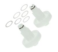 Pignon pour petit électroménager - Kenwood KW710547 - Accessoire de remplacement - Compatibilité Kenwood - Durabilité