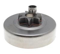 Pignon pour tronçonneuse compatible avec Stihl 7 Dents 3/8 = Oregon 38145X