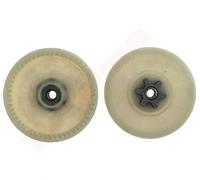 Pignon Pour Tronçonneuse électrique Alpina , Stiga ( 8562940 , 1911-3603-01 ) 55T 92,5Mm