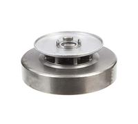 Pignon pour tronçonneuse Husqvarna, Jonsered 3/8". 8 dents. Hauteur cloche 16,7 mm