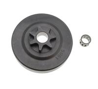 Pignon Pro pour tronçonneuse Echo 7 Dents Pas 325 = Oregon 513444