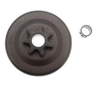 Pignon Pro pour tronçonneuse Stihl 7 Dents Pas 325 = Oregon 100876X