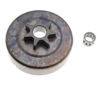 Pignon Pro pour tronçonneuse Stihl 7 Dents Pas 325 = Oregon 106657X