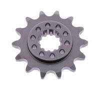 Esjot Racing 13028 420 Front Sprocket Argenté 14t