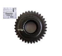 PIGNON 5ème VITESSE 51x33 BOITE DE VITESSES FIAT DUCATO 9643758088 ORIGINE...