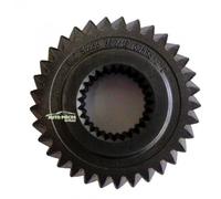 PIGNON 5ème VITESSE 51x33 BOITE DE VITESSES FIAT DUCATO 9643758088 ORIGINE...